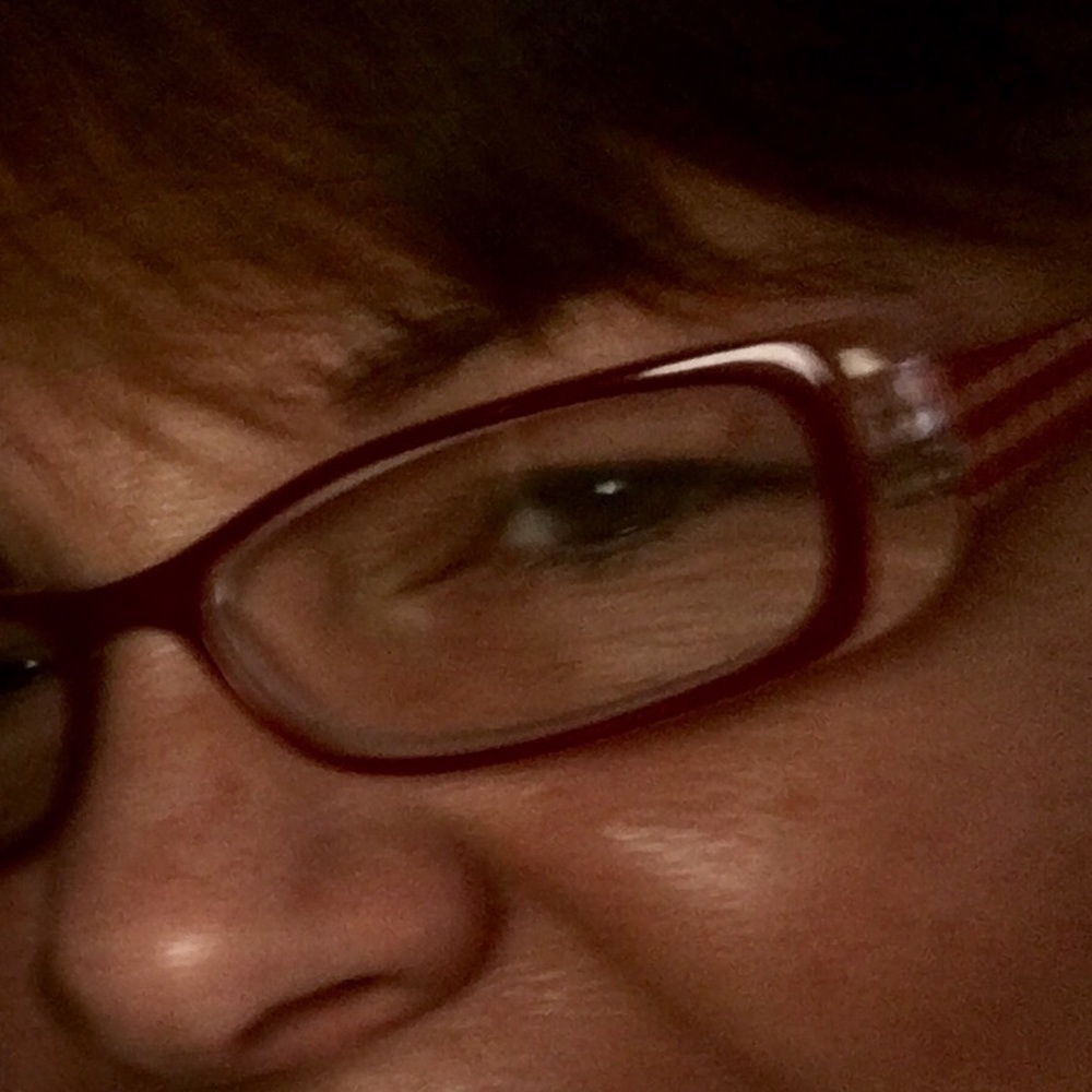 Meet your Posher, Freda